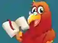 Spel G2E Genius Red Bird Rescue aanlyn