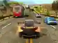 Spel Real Car Traffic Racer aanlyn