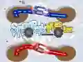 Spel Snow Park Master aanlyn