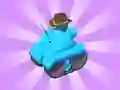 Spel Tank Rush aanlyn