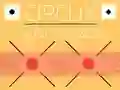 Spel Circlix: Physics Puzzle aanlyn
