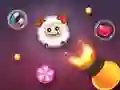 Spel Candy Grab aanlyn