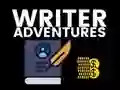 Spel Writer Adventures aanlyn
