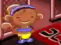 Spel Monkey Go Happy Stage 633 aanlyn
