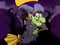 Spel The Builder Halloween Castle aanlyn