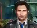 Spel The Crime Hunter aanlyn