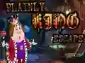Spel Plainly King Escape aanlyn