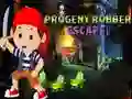 Spel Progeny Robber Escape aanlyn