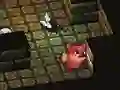 Spel Crypt Rush aanlyn