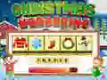 Spel Christmas Wordering aanlyn
