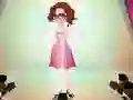 Spel Girls Dress Up aanlyn