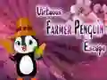 Spel Virtuous Farmer Penguin Escape aanlyn