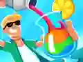 Spel Drink Master aanlyn
