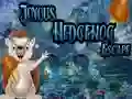 Spel Joyous Hedgehog Escape aanlyn
