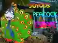 Spel Joyous Peacock Escape aanlyn