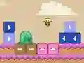 Spel Slime Arrows aanlyn