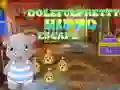 Spel Doleful Pretty Hippo Escape aanlyn
