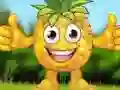 Spel Delighted Pineapple Escape aanlyn