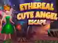 Spel Ethereal Cute Angel Escape aanlyn