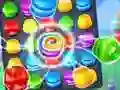 Spel Cake Crunch aanlyn