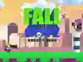 Spel Fall of Guyz Rocket Hero aanlyn
