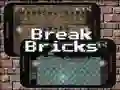 Spel Break Bricks aanlyn