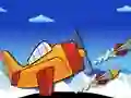 Spel Aircraft Combat 2 aanlyn