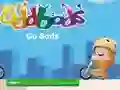 Spel OddBods: Go Bods aanlyn