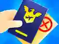 Spel Airport Security aanlyn