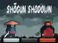 Spel Shogun Showdown aanlyn
