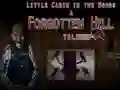 Spel Little Cabin in the Woods – A Forgotten Hill Tale aanlyn