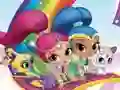 Spel Up and Away aanlyn