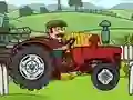 Spel Tractor Mania 2 aanlyn
