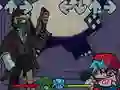Spel Friday Night Funkin: vs The Hacker Man aanlyn