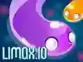 Spel Limax.io aanlyn