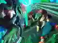 Spel Friday Night Funkin’ Vs RetroSpecter aanlyn