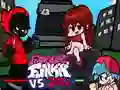 Spel Friday Night Funkin vs Jota aanlyn
