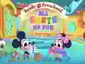 Spel All Sorts of Fun aanlyn