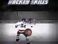 Spel Hockey Skills aanlyn