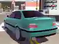 Spel Best Amazing Car Parking - 3D simulaor aanlyn