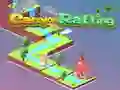 Spel Canyon Rafting aanlyn