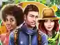 Spel Friend Travelers aanlyn