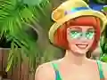 Spel Secrets of the Tides aanlyn