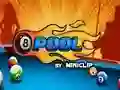 Spel 8 Ball Pool Multiplayer aanlyn