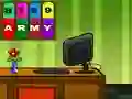Spel Empty Hotel Escape aanlyn