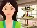Spel Asian Princess Magic Makeover aanlyn