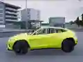 Spel Car Physics Simulator Sandboxed: Berlin aanlyn