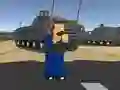 Spel Block Battle Royale aanlyn