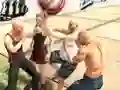 Spel Brawls.io aanlyn