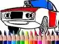 Spel Back To School: Fun Coloring Book aanlyn